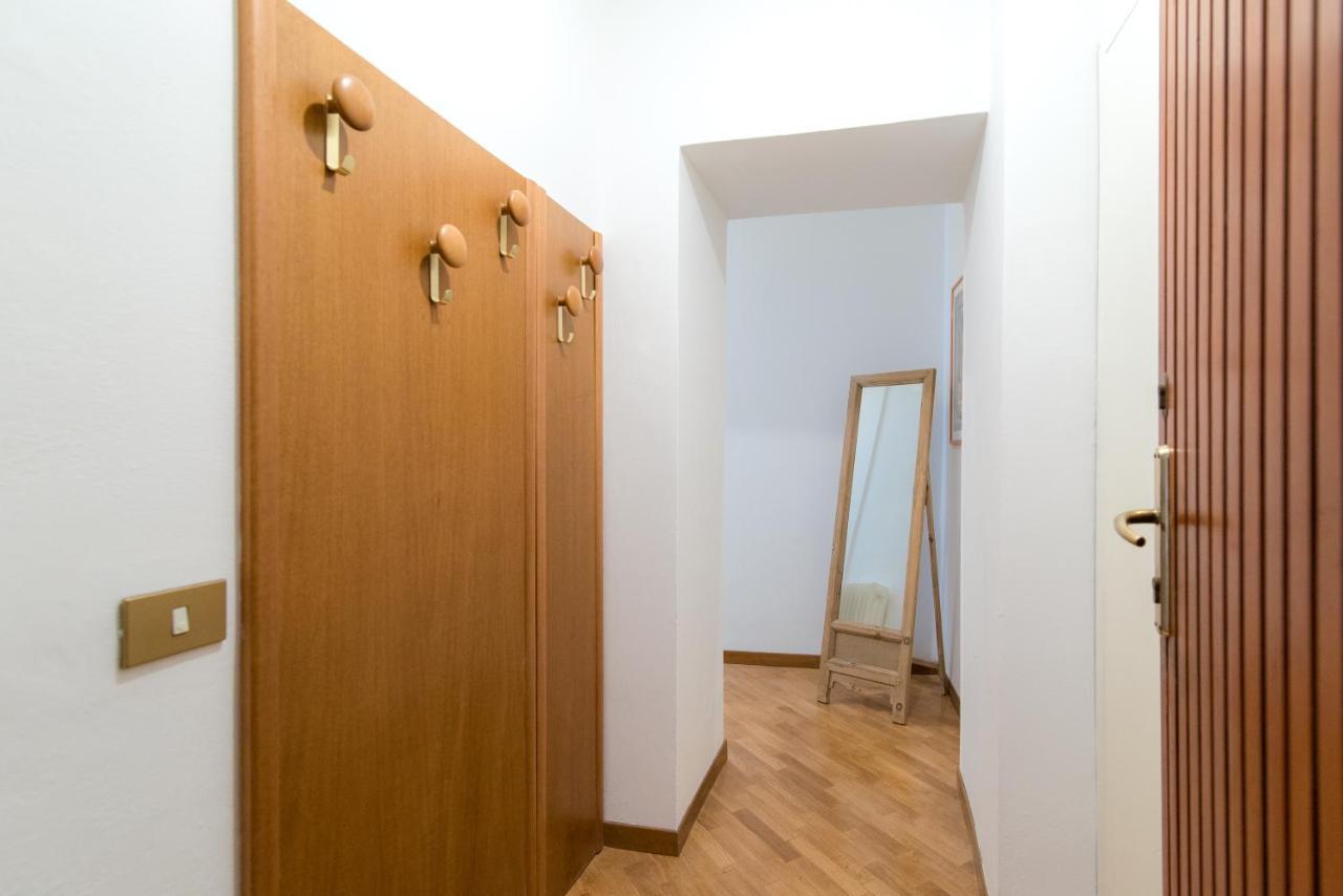 Center Home - The House Of Travelers Como Zewnętrze zdjęcie