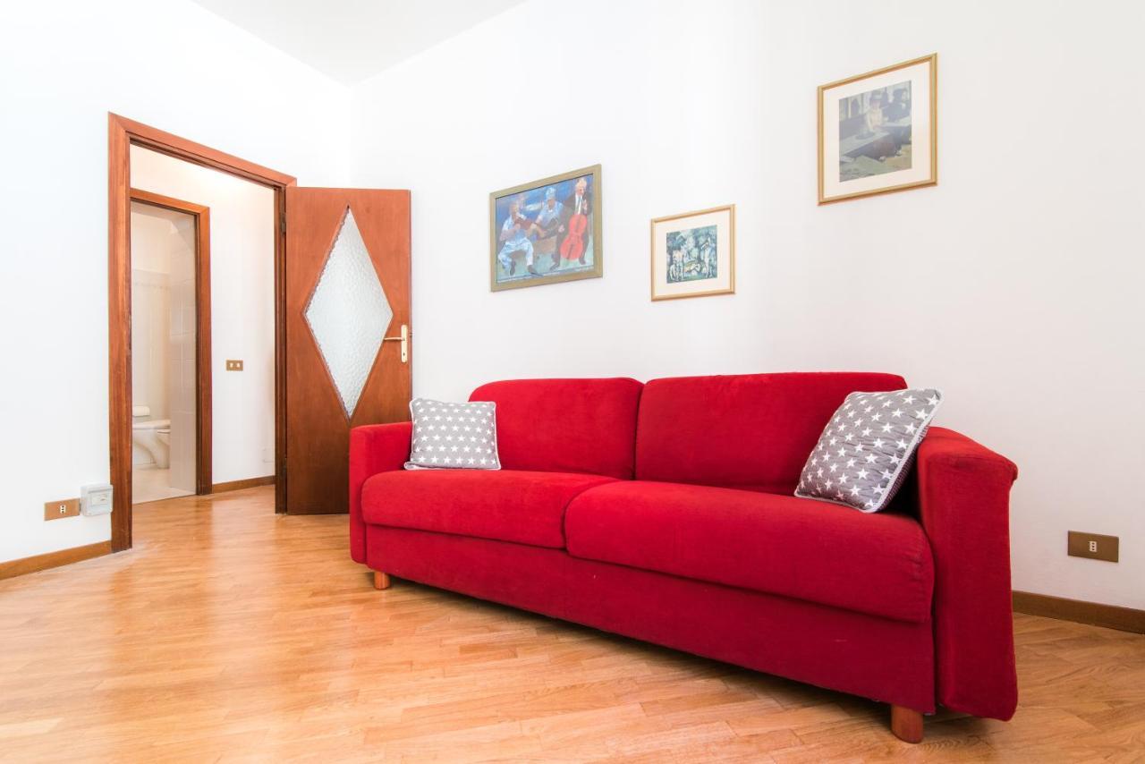 Center Home - The House Of Travelers Como Zewnętrze zdjęcie